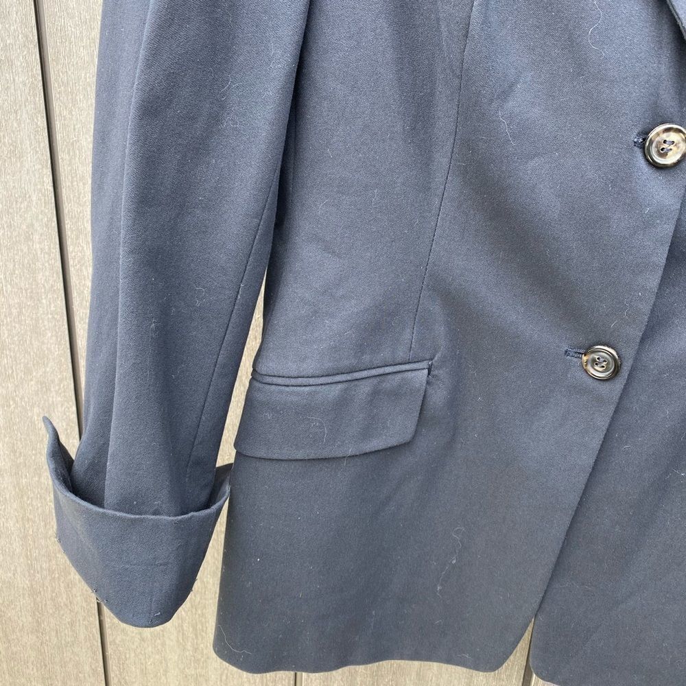 Piazza‎ Sempione Blazer - Picture 3 of 6